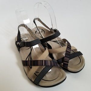 ABEO BIO System Comfort Sandal 6M
